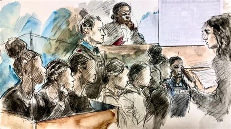 xvideossix|Girl in Toronto swarming case strip searched 6 times in custody.